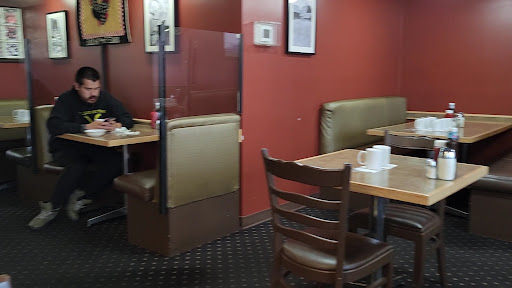 Photo of DLanos Family Restaurant - 1515 Victoria St, Prince George, BC V2L 2L4